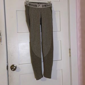 Gymshark Gray Leggings